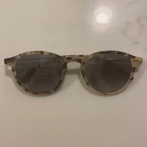 KREWE sunglasses